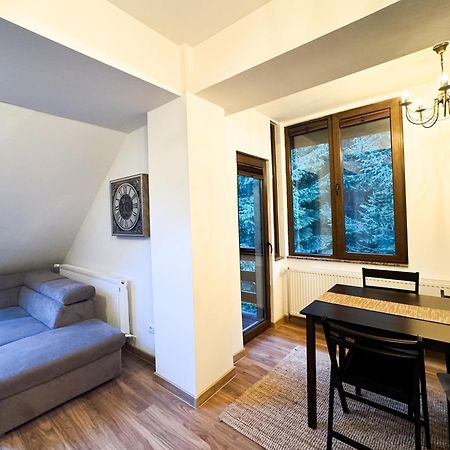 Impala Sinaia - Springbok Apartment Exterior photo
